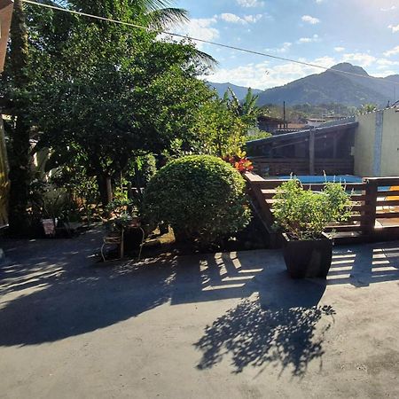 Suites No Paraiso Da 伊利亚贝拉 外观 照片