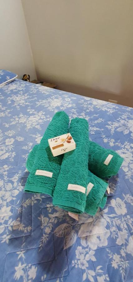 Suites No Paraiso Da 伊利亚贝拉 外观 照片