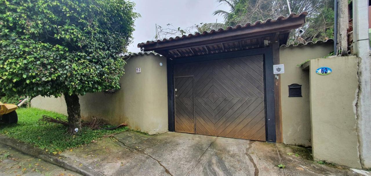 Suites No Paraiso Da 伊利亚贝拉 外观 照片