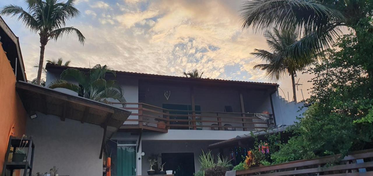 Suites No Paraiso Da 伊利亚贝拉 外观 照片