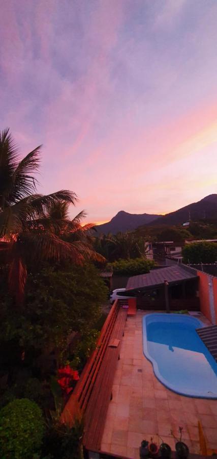 Suites No Paraiso Da 伊利亚贝拉 外观 照片