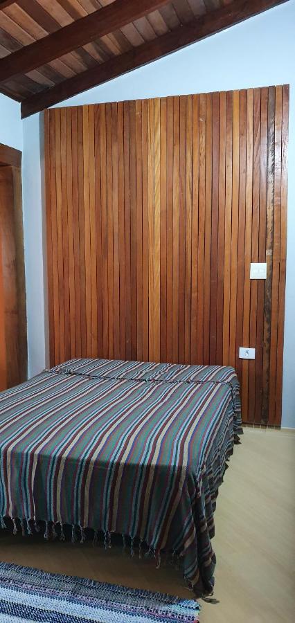 Suites No Paraiso Da 伊利亚贝拉 外观 照片
