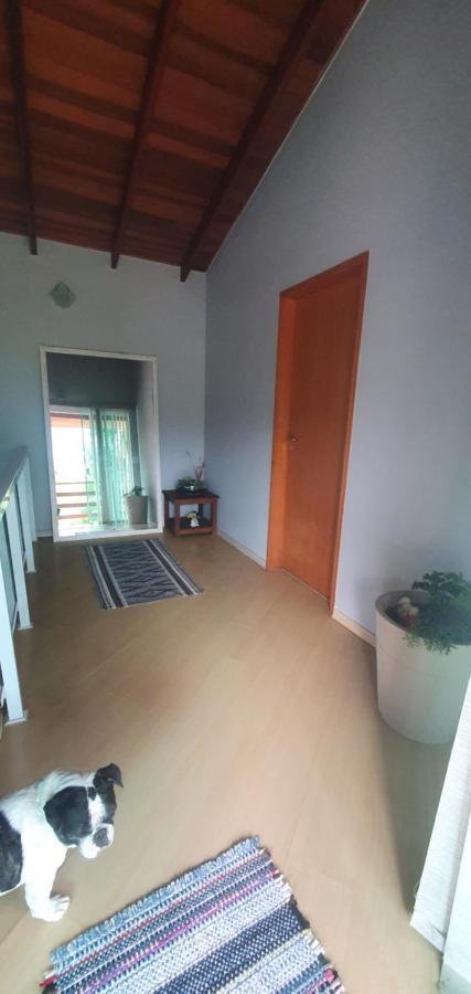 Suites No Paraiso Da 伊利亚贝拉 外观 照片
