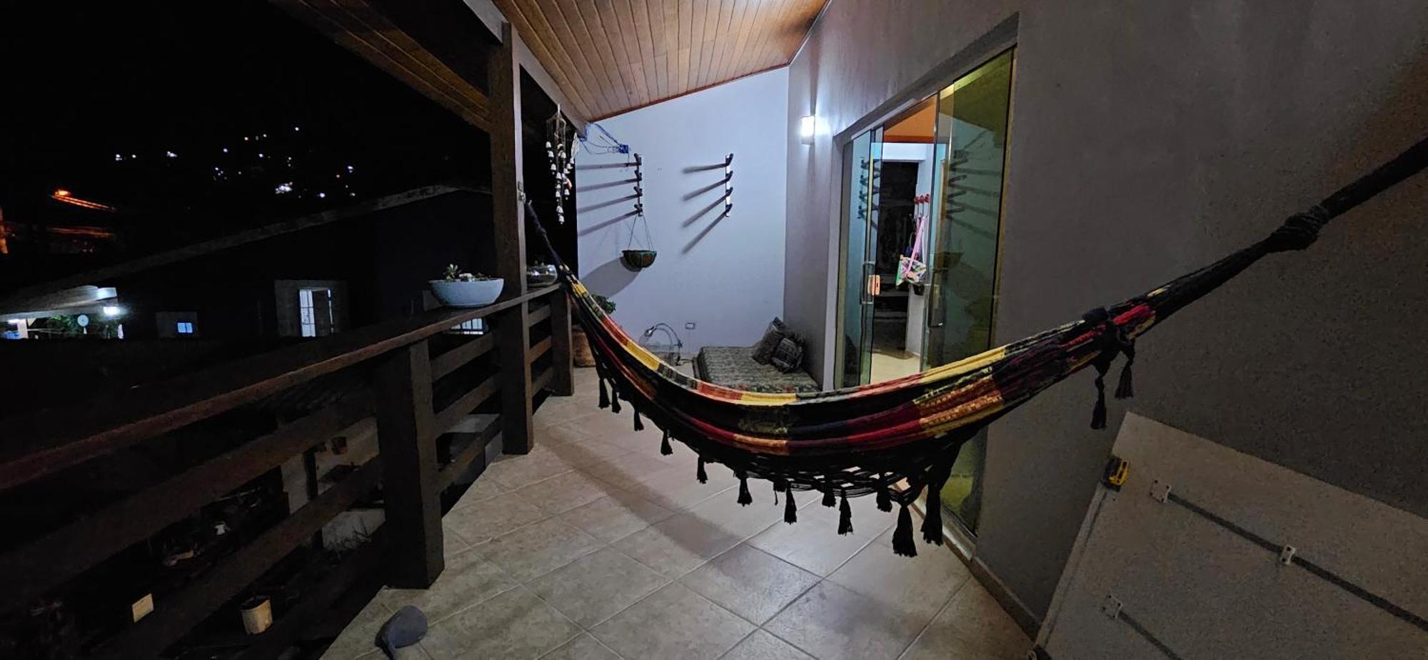 Suites No Paraiso Da 伊利亚贝拉 外观 照片