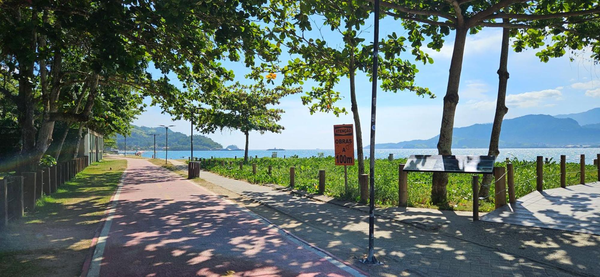 Suites No Paraiso Da 伊利亚贝拉 外观 照片