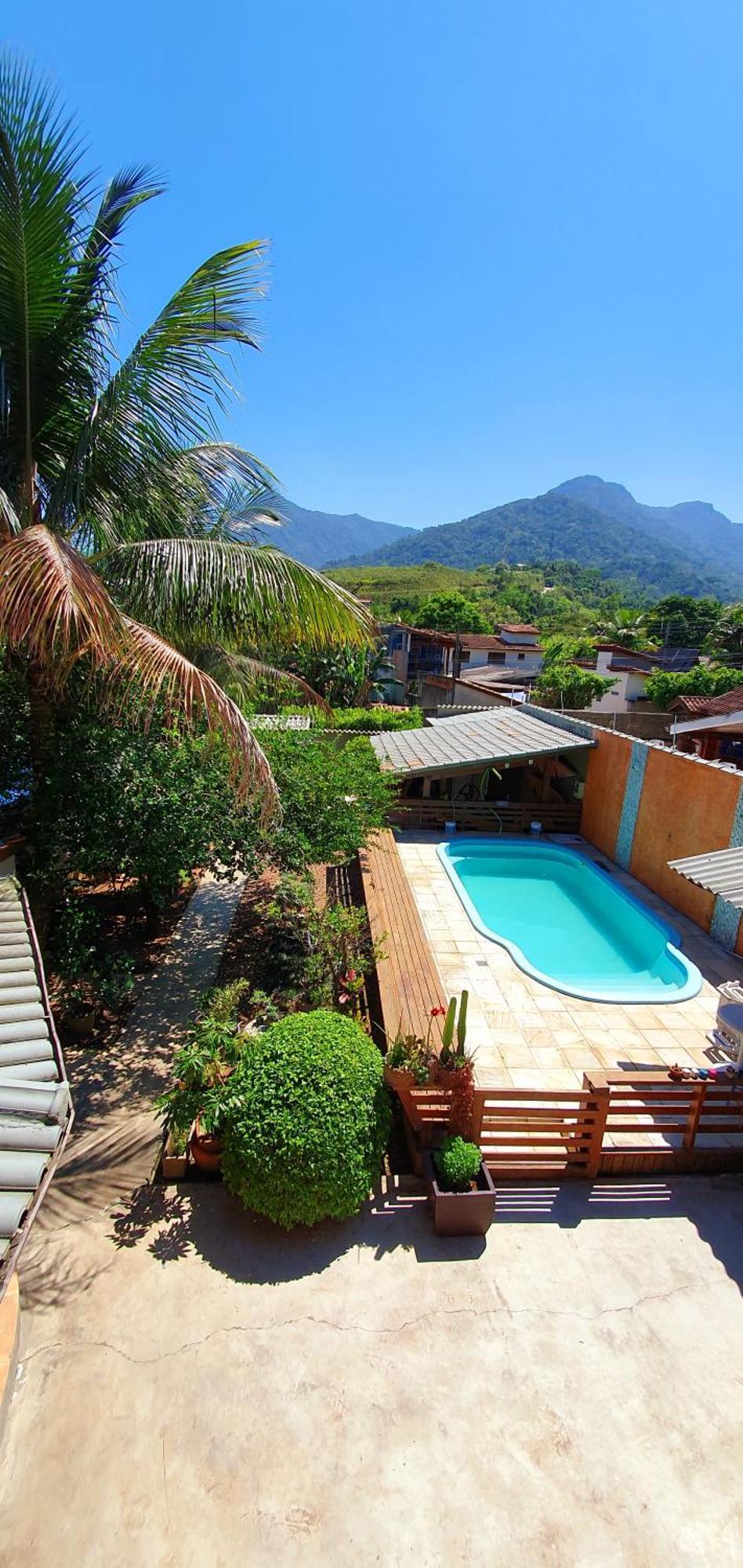 Suites No Paraiso Da 伊利亚贝拉 外观 照片