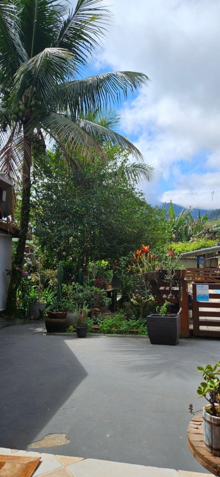 Suites No Paraiso Da 伊利亚贝拉 外观 照片