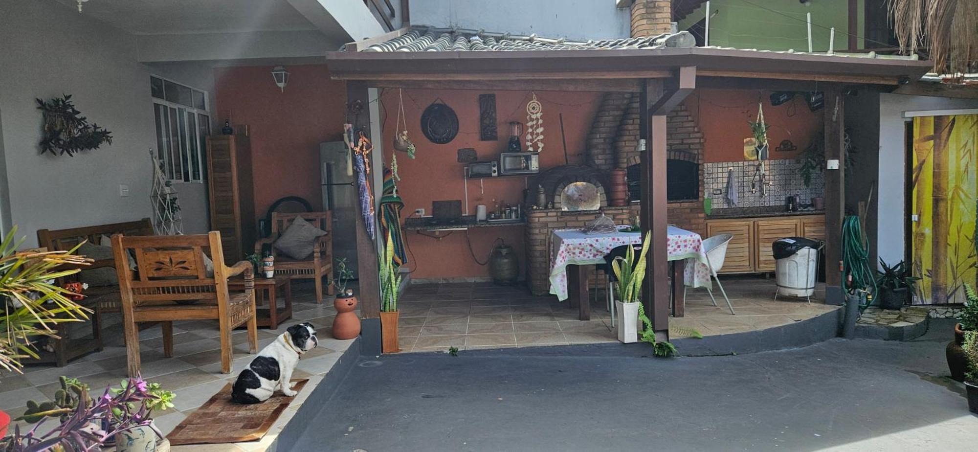 Suites No Paraiso Da 伊利亚贝拉 外观 照片