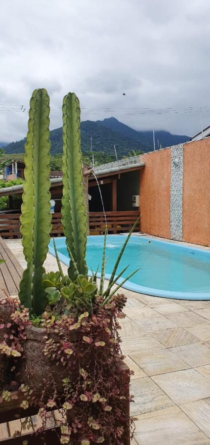 Suites No Paraiso Da 伊利亚贝拉 外观 照片
